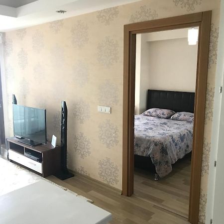 Garden Residence Suite Catalca Ngoại thất bức ảnh