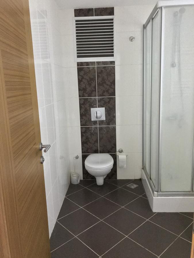 Garden Residence Suite Catalca Ngoại thất bức ảnh