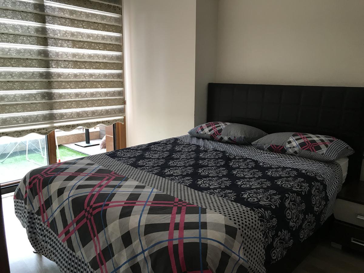 Garden Residence Suite Catalca Ngoại thất bức ảnh