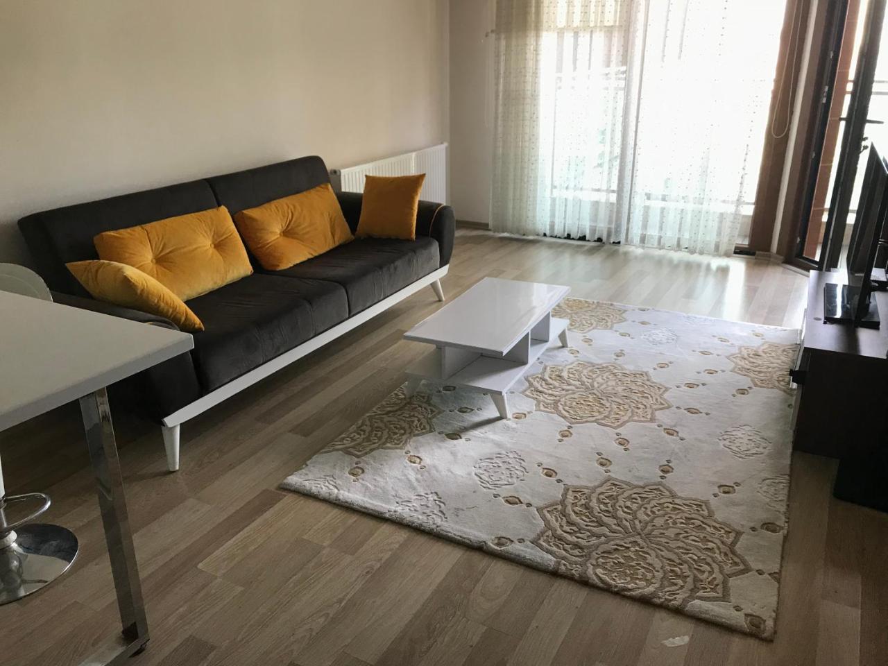Garden Residence Suite Catalca Ngoại thất bức ảnh