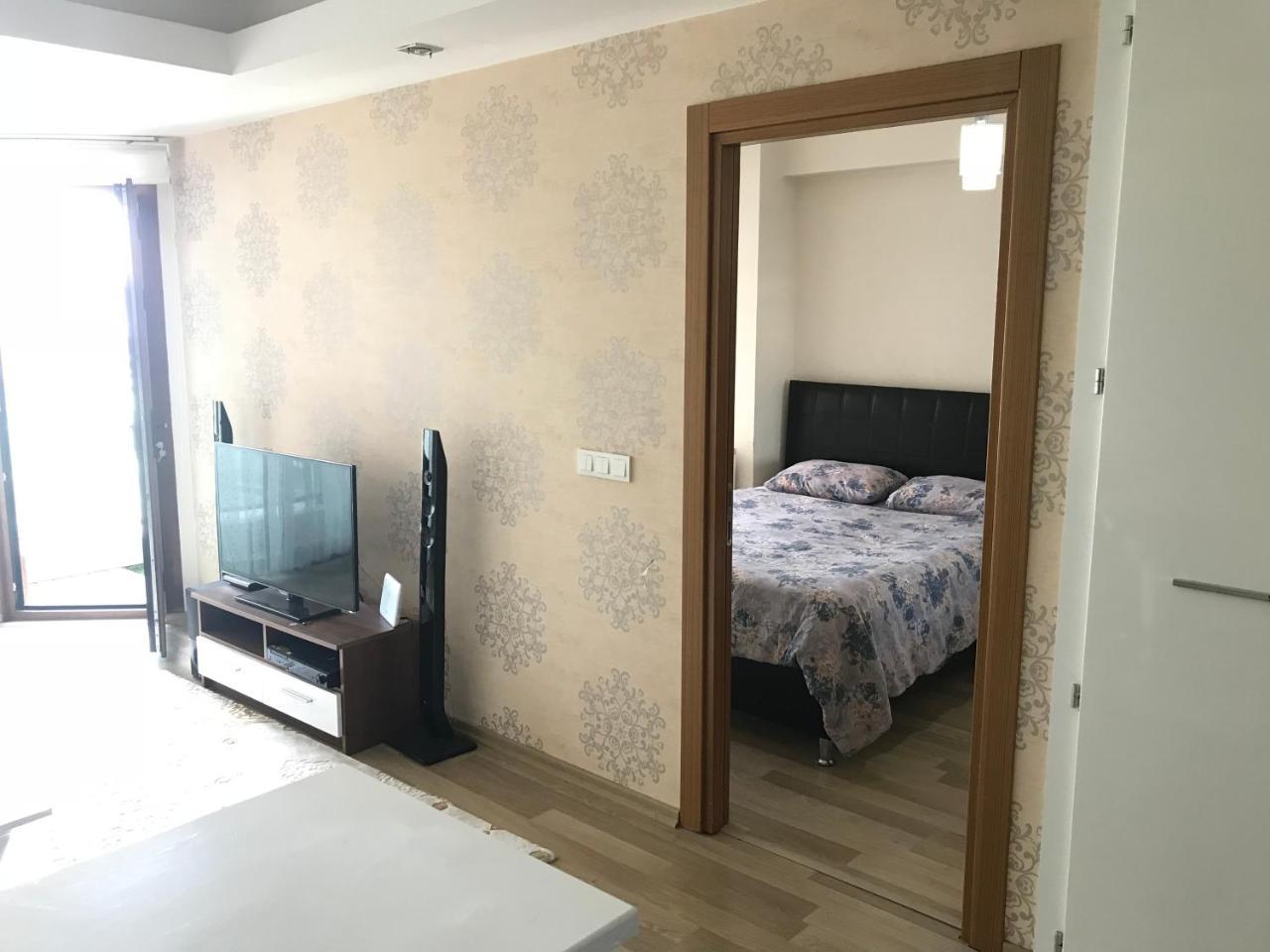 Garden Residence Suite Catalca Ngoại thất bức ảnh