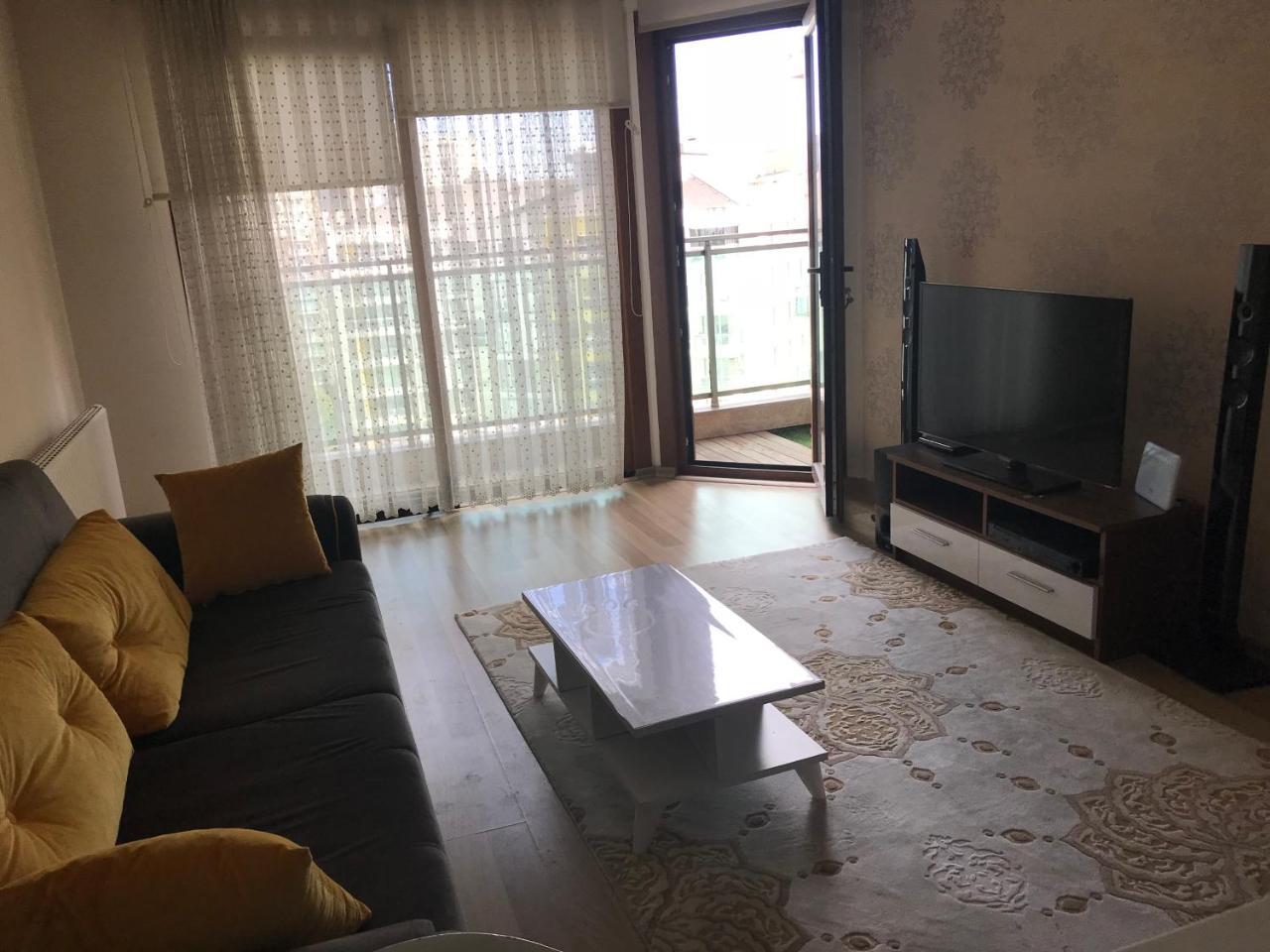 Garden Residence Suite Catalca Ngoại thất bức ảnh