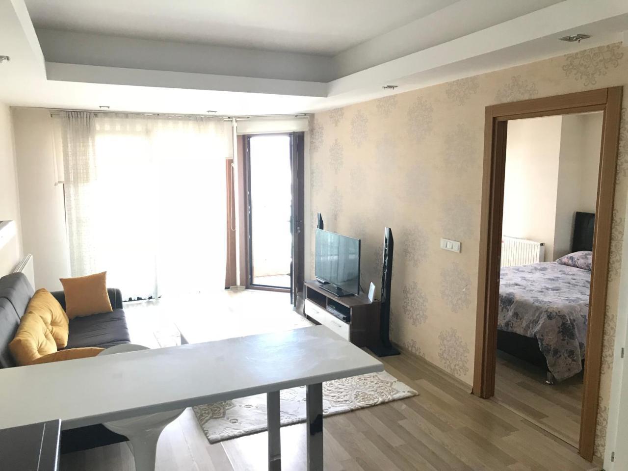 Garden Residence Suite Catalca Ngoại thất bức ảnh