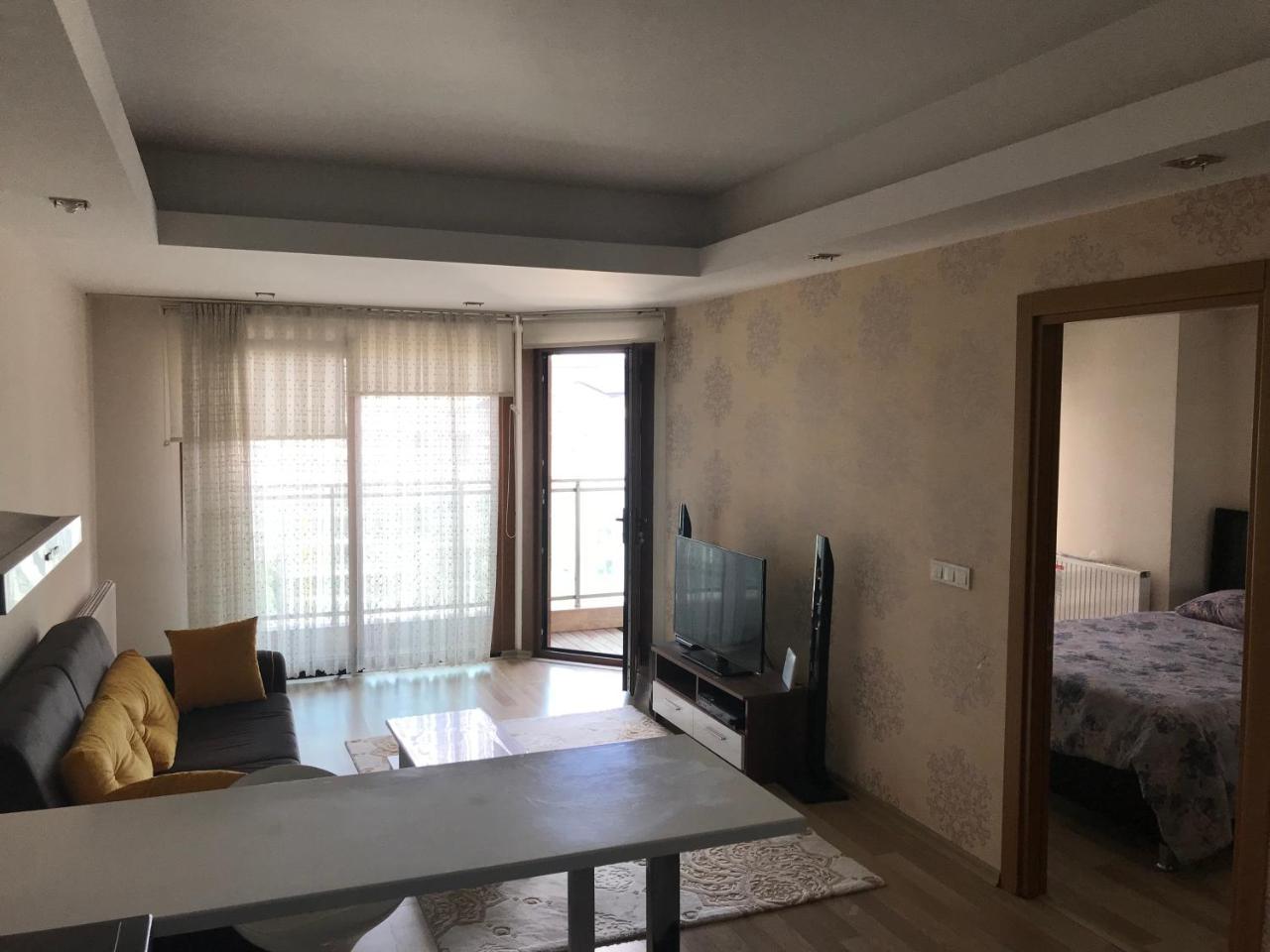 Garden Residence Suite Catalca Ngoại thất bức ảnh