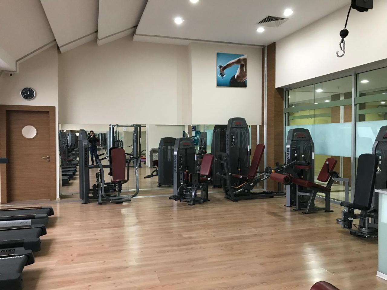 Garden Residence Suite Catalca Ngoại thất bức ảnh