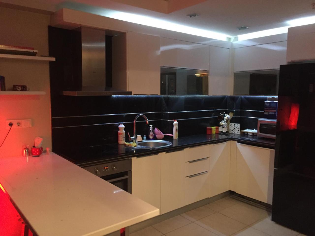 Garden Residence Suite Catalca Ngoại thất bức ảnh