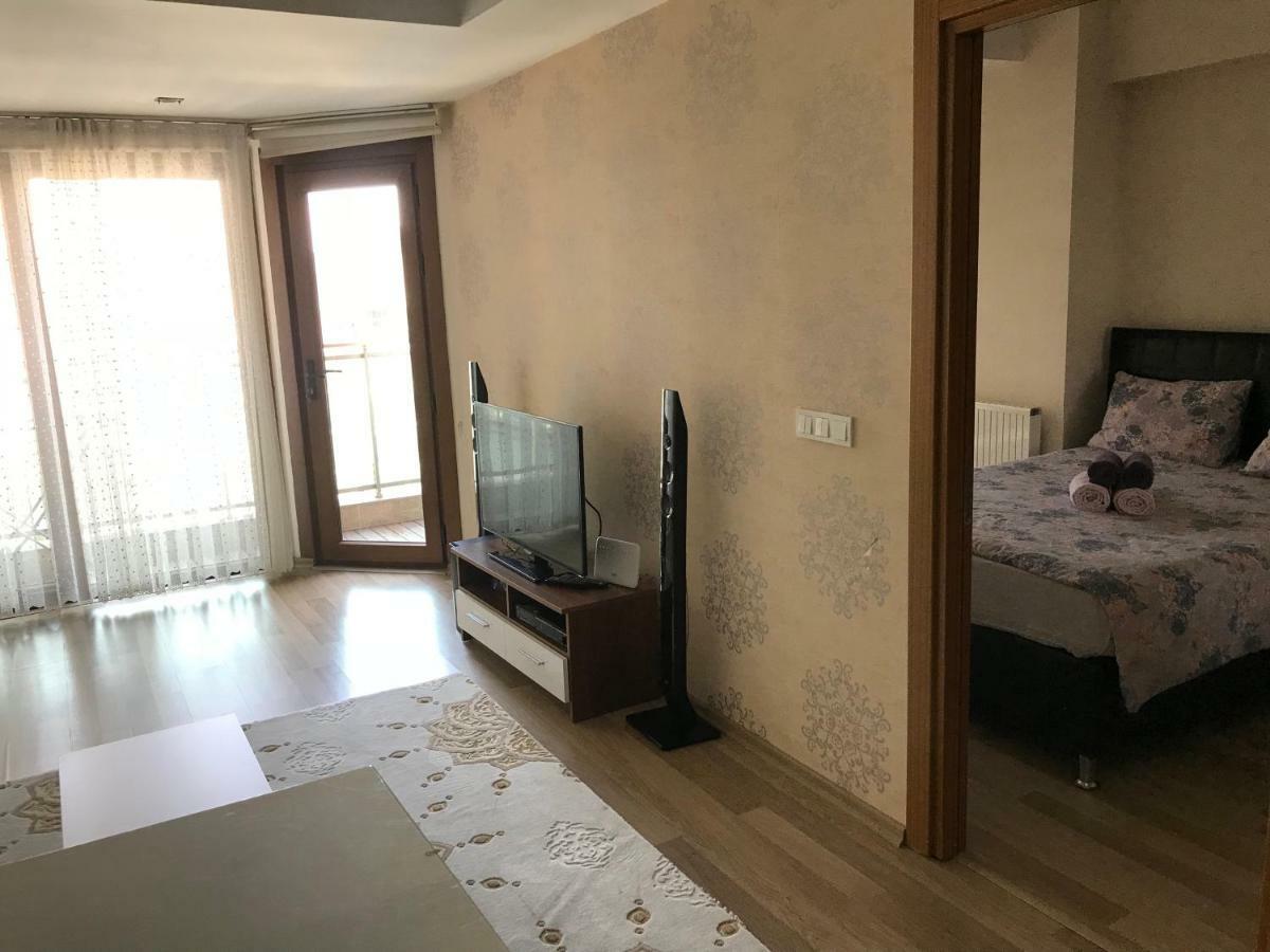 Garden Residence Suite Catalca Ngoại thất bức ảnh