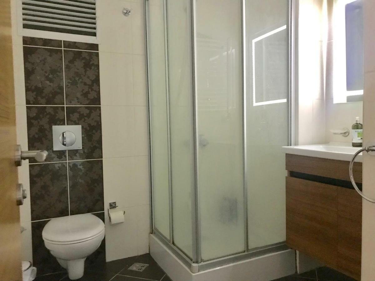 Garden Residence Suite Catalca Ngoại thất bức ảnh