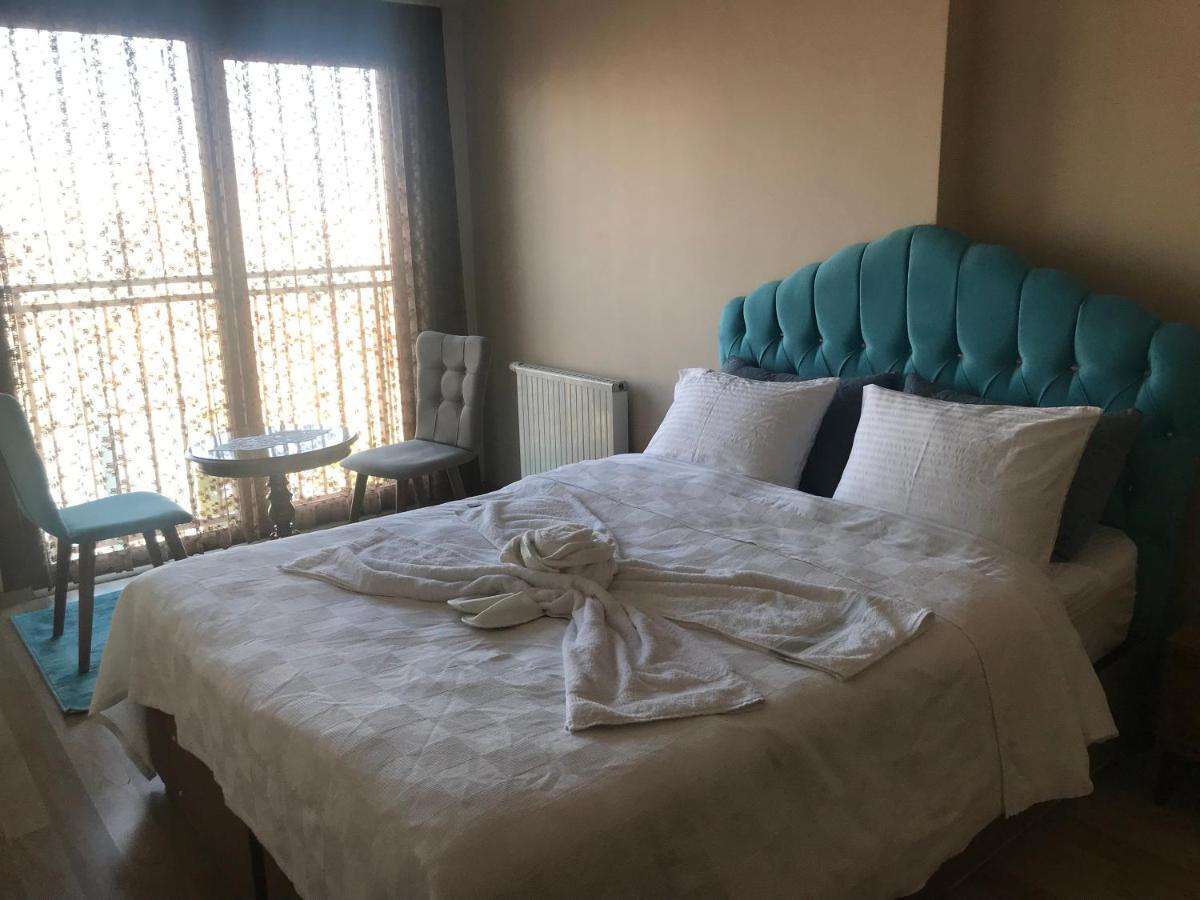 Garden Residence Suite Catalca Ngoại thất bức ảnh